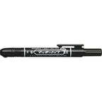 Fine-Tip Marker Mckee Knock / ZEBRA