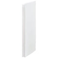 HOSSO Clear Folder A4 Half-Size 25pockets / KINGJIM