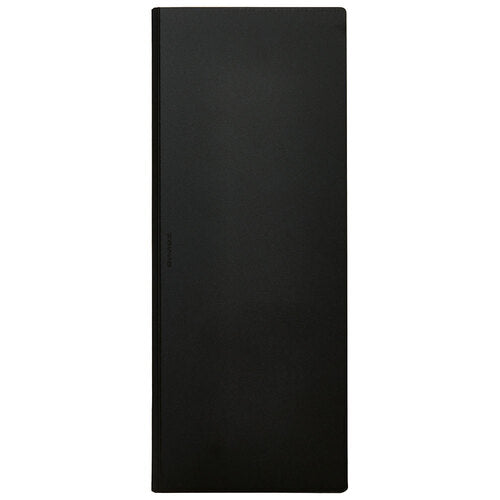 HOSSO Slim Hard Folder A4 Half-Size / KINGJIM