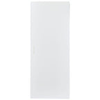 HOSSO Slim Hard Folder A4 Half-Size / KINGJIM