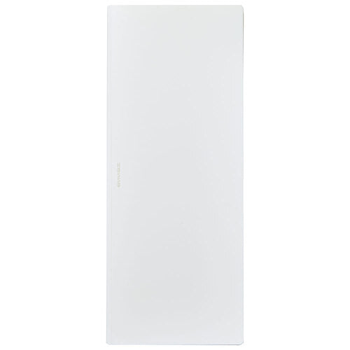 HOSSO Slim Hard Folder A4 Half-Size / KINGJIM