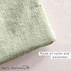 EMILy Work pouch (A6) / KINGJIM