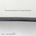 Foldable A4 Slim Cutting Mat for Mobile Use / Nakabayashi