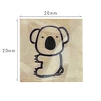Hug Koala Stamp