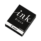 Fountain Pen Ink Cartridges (Pack of 12) / PILOT